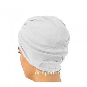 Шапочка для плавания и сауны 3824-10